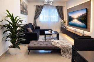 Appartement de 2 chambres - 1