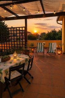 Casa Burano-Relax in Terrazza tra Mare e Natura - 7
