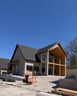 Lakes, Links, and Luxury at the Landing Overlook. - 7