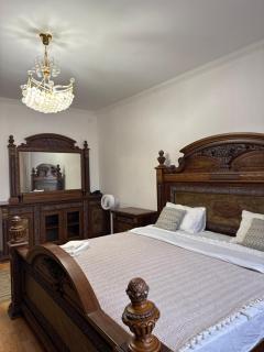 spacious apartment - Almaty - 7