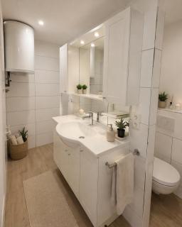 Moderne Serviced Apartments - FeWo Altstadtzauber Dinkelsbühl - 6