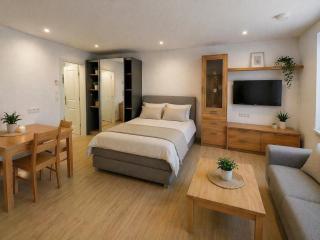 Moderne Serviced Apartments - FeWo Altstadtzauber Dinkelsbühl - 5
