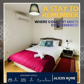 Charming Studio Near Airport 1B Free Parking - 0
