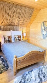 Domek u Hanci z jacuzzi - 8