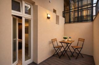 Residence Dobrovskeho 30 - 1