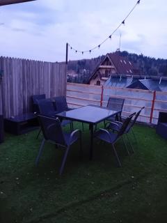 Apartament Gura Pelesului - 8