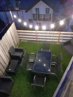 Apartament Gura Pelesului - 6