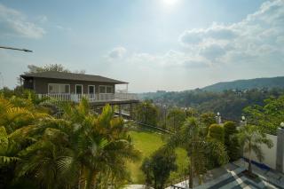 The Sundowner Bungalow With Pool Jacuzzi In Dehradun - 9