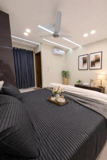 Luxury 2BHK Apartment with Private Balcony, Modern Elegance, Comfort and Style - 1
