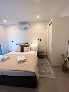Local-Lux Garden Residence-12Guests-140m2-Free Parking - 3