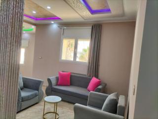 Perle de se Soliman Plage - 5