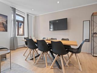 Place to sleep - Kassel: Direkt an der Uni - 4