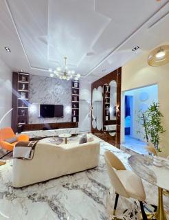 Cozy apartment - 0