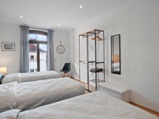 Place to sleep - Kassel: Direkt an der Uni - 1