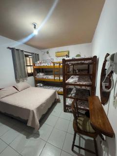 Hostel Casa Jambo Guaruja - 9