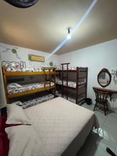 Hostel Casa Jambo Guaruja - 6