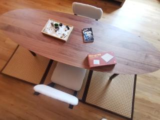 Umi's Journey Sauna Japanese-Themed Apartment - 6