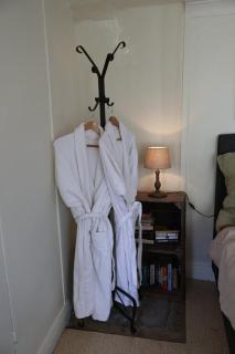 Three Pheasants Boutique Bed and Breakfast - 8