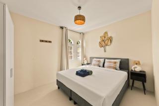 Marina Apartment A2, Jan Thiel - 4