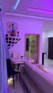 2 luxury affordable bedroom apartment in lekki - 4