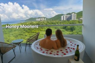 Suite Premiun Jacuzzi Vista al mar Bello Horizonte - 0