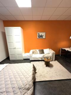 studio centre Louvain - 6