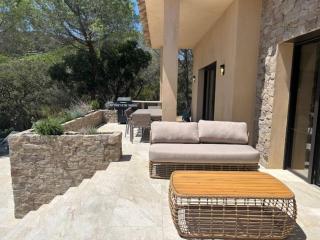 Villa Alalia, relaxing stay Porto-Vecchio - 1