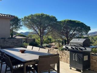 Villa Alalia, relaxing stay Porto-Vecchio - 8