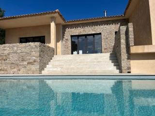 Villa Alalia, relaxing stay Porto-Vecchio - 9