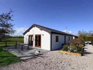 Peacock Barn - 8