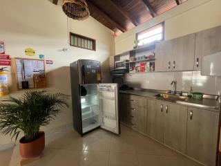 HOTEL PLENITUD JARDÍN Café, Tours y Más - 6