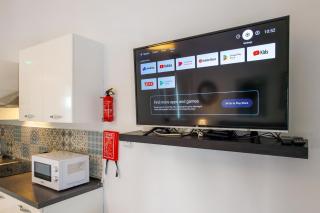 Cozy 2BR Stay in St Julians by QuickTrips - 2