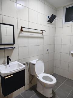 RoseSQ Melaka Homestay - 1