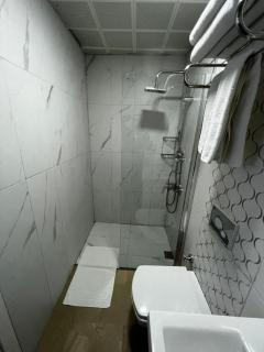 Basilica Guest House - 8