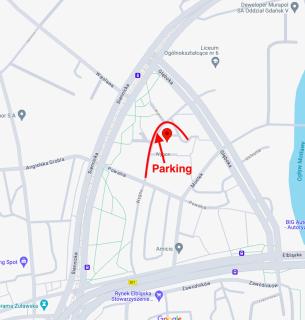 Droid Room - 15 Minutes to Gdańsk Old Town & Seaside & Airport - 2