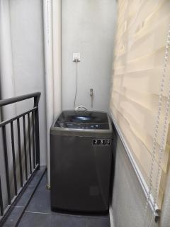 RoseSQ Melaka Homestay - 3