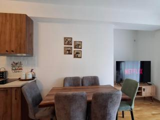 Apartments Kukoski - 4