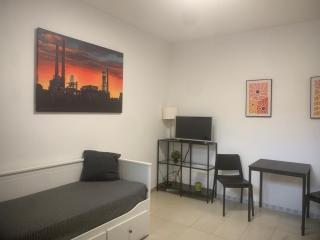 Apartmán u Nové Karoliny - 7