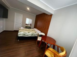 Hotel Atenas - 7