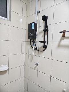 RoseSQ Melaka Homestay - 2