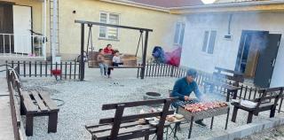 Dayan Guest House - 8