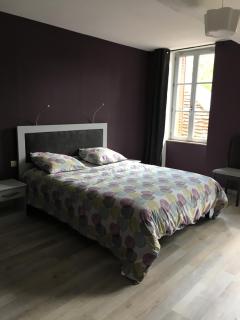 petite maison de ville - 6