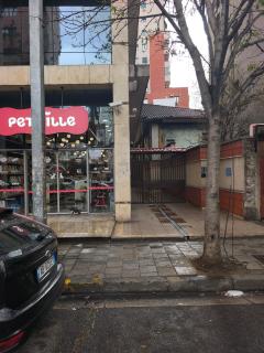 Galeria Flat Center Tirana Apartment - 6