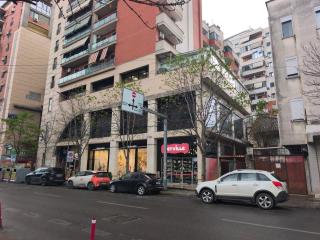 Galeria Flat Center Tirana Apartment - 1