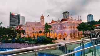 Sky Suites KLCC by Tareen Haven suites - 6