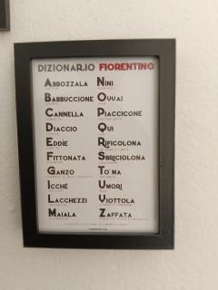 La Dimora di Castelpulci Apartment - 1