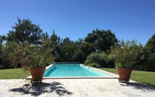 Maisons de charme 100 m2 dans hameau privé - 3