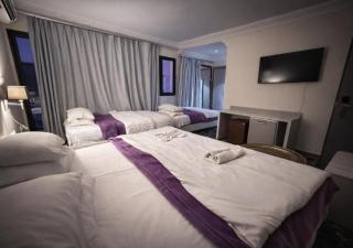 Hotel Tazi Chambres - 2