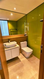 Sky Suites KLCC by Tareen Haven suites - 7