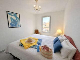 Appartement avec climatisation et parking - 4 pers. - FR-1-226A-121 - 1